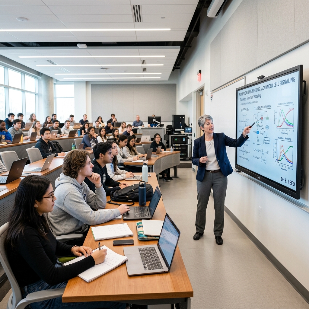 Skyline Interactive Classroom